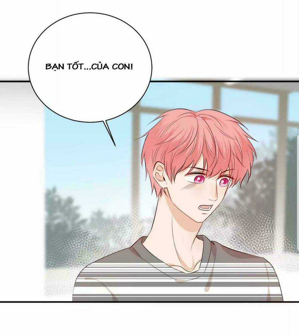 Ánh Trăng Ngọt Ngào Chapter 23 trang 35