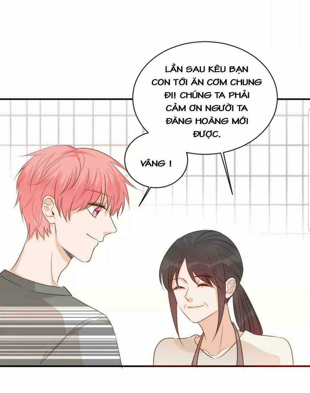 Ánh Trăng Ngọt Ngào Chapter 23 trang 36