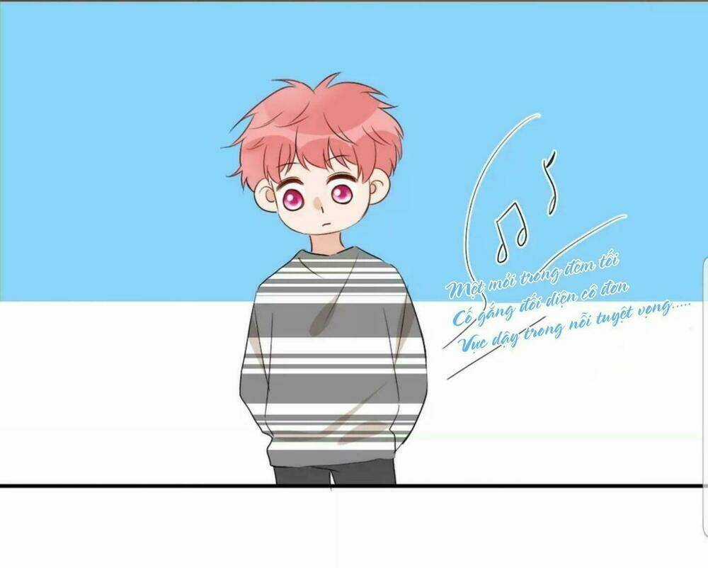 Ánh Trăng Ngọt Ngào Chapter 23 trang 39