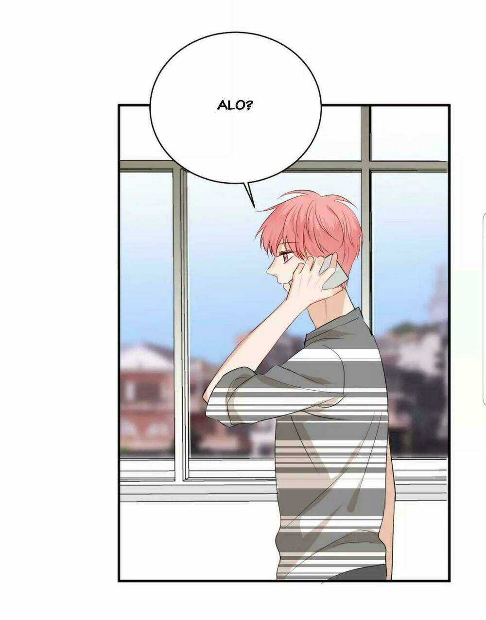 Ánh Trăng Ngọt Ngào Chapter 23 trang 40