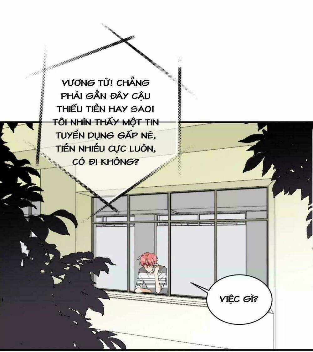 Ánh Trăng Ngọt Ngào Chapter 23 trang 41