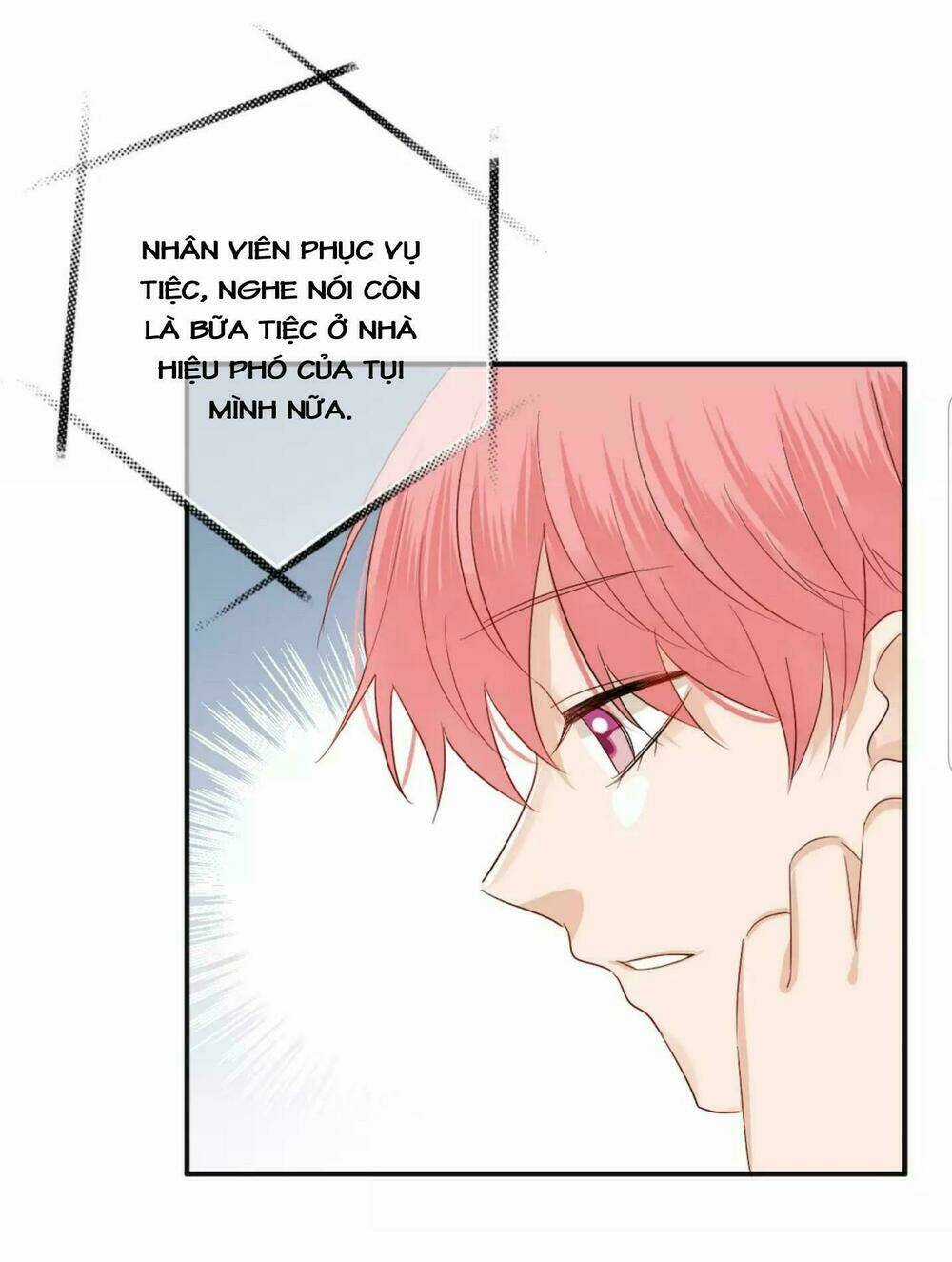 Ánh Trăng Ngọt Ngào Chapter 23 trang 42