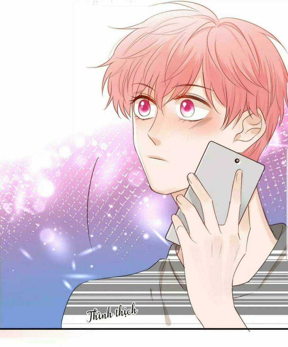 Ánh Trăng Ngọt Ngào Chapter 23 trang 44