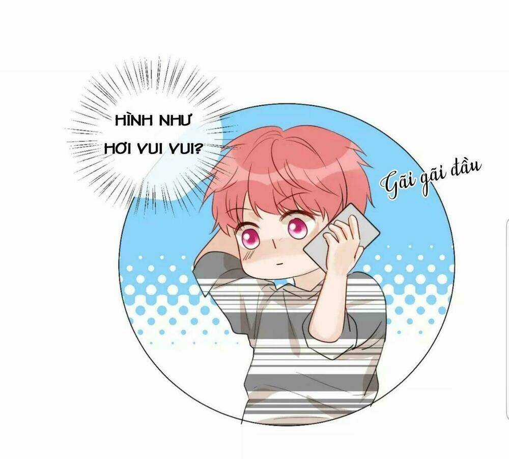 Ánh Trăng Ngọt Ngào Chapter 23 trang 45