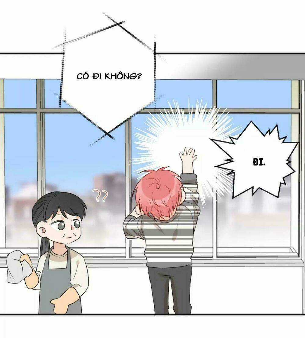 Ánh Trăng Ngọt Ngào Chapter 23 trang 46