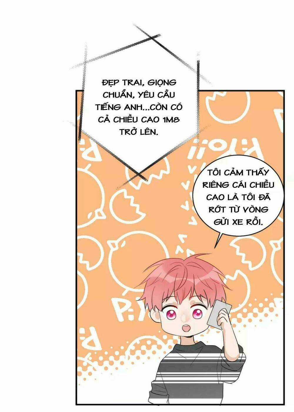 Ánh Trăng Ngọt Ngào Chapter 23 trang 48