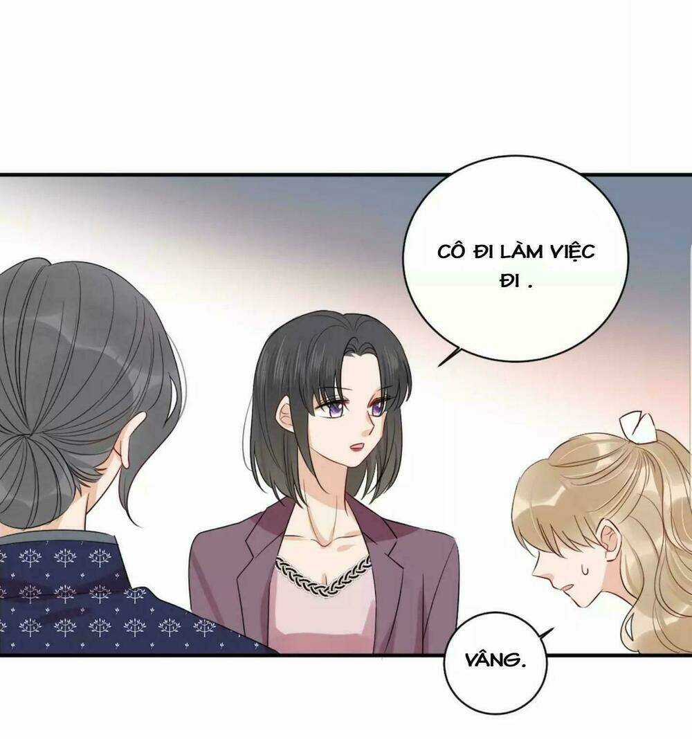 Ánh Trăng Ngọt Ngào Chapter 23 trang 5