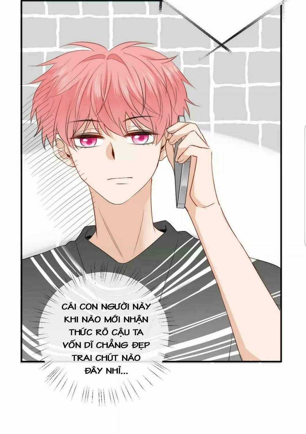 Ánh Trăng Ngọt Ngào Chapter 23 trang 50