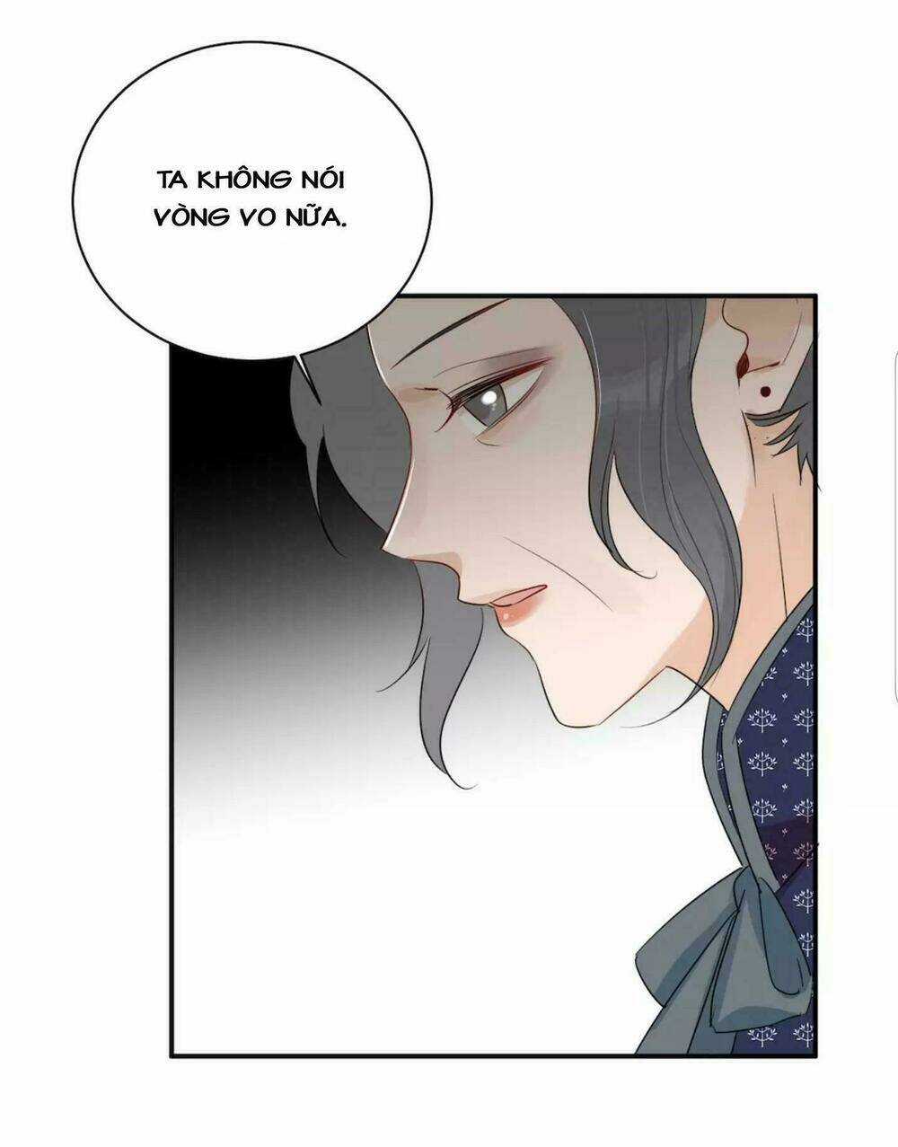 Ánh Trăng Ngọt Ngào Chapter 23 trang 6