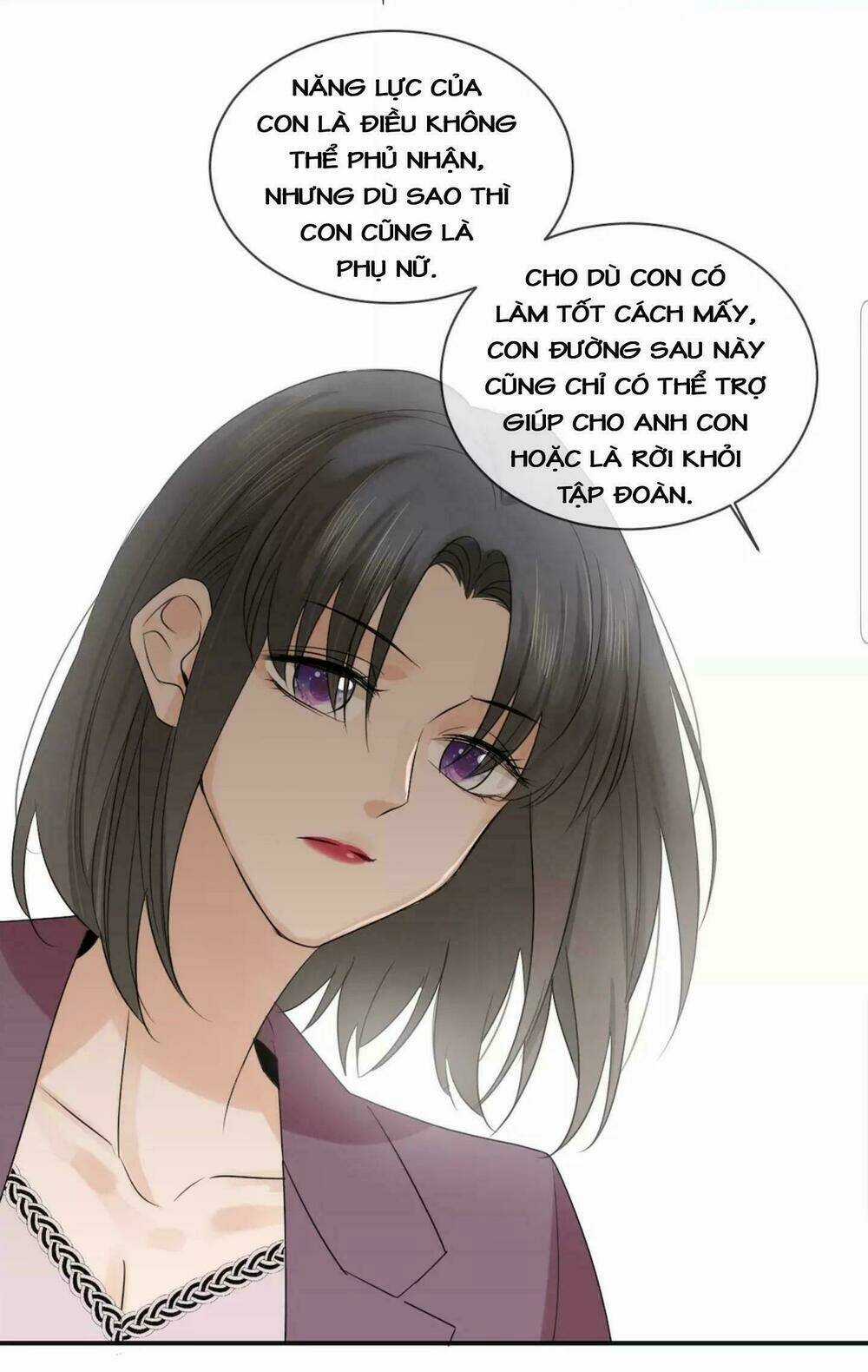 Ánh Trăng Ngọt Ngào Chapter 23 trang 8