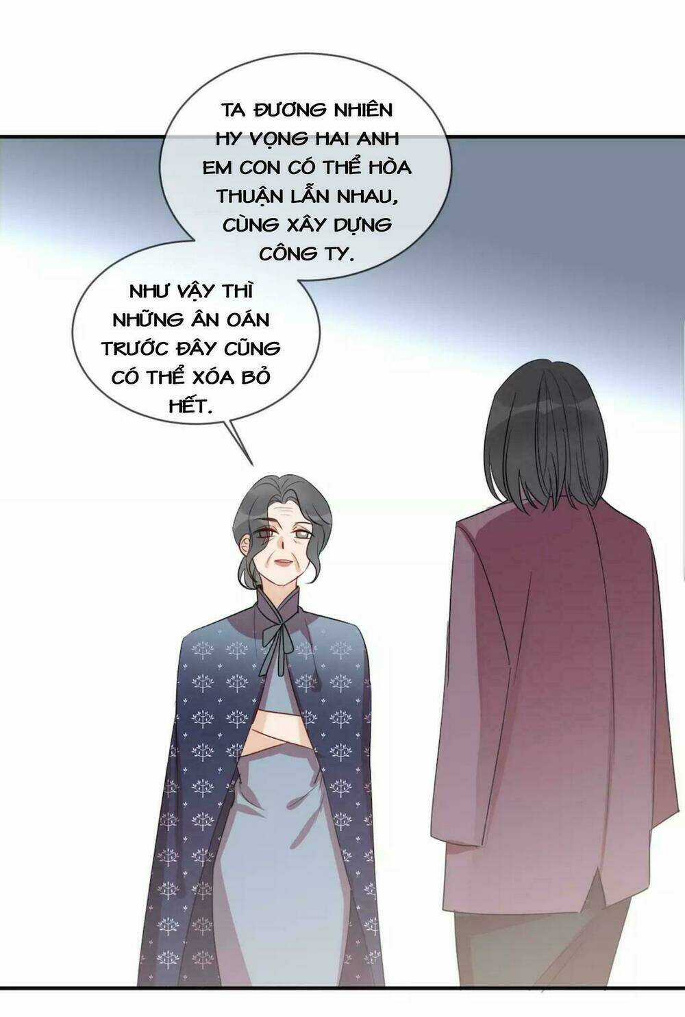 Ánh Trăng Ngọt Ngào Chapter 23 trang 9