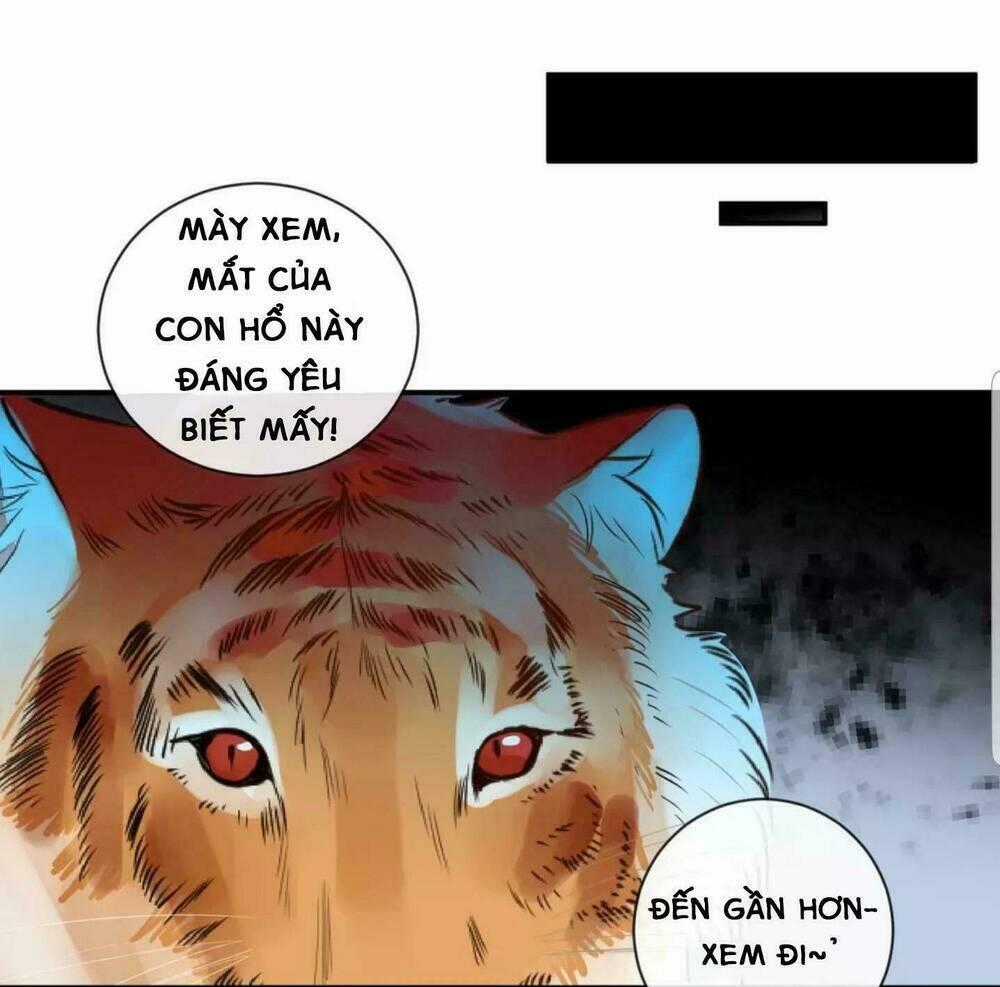 Ánh Trăng Ngọt Ngào Chapter 24 trang 1