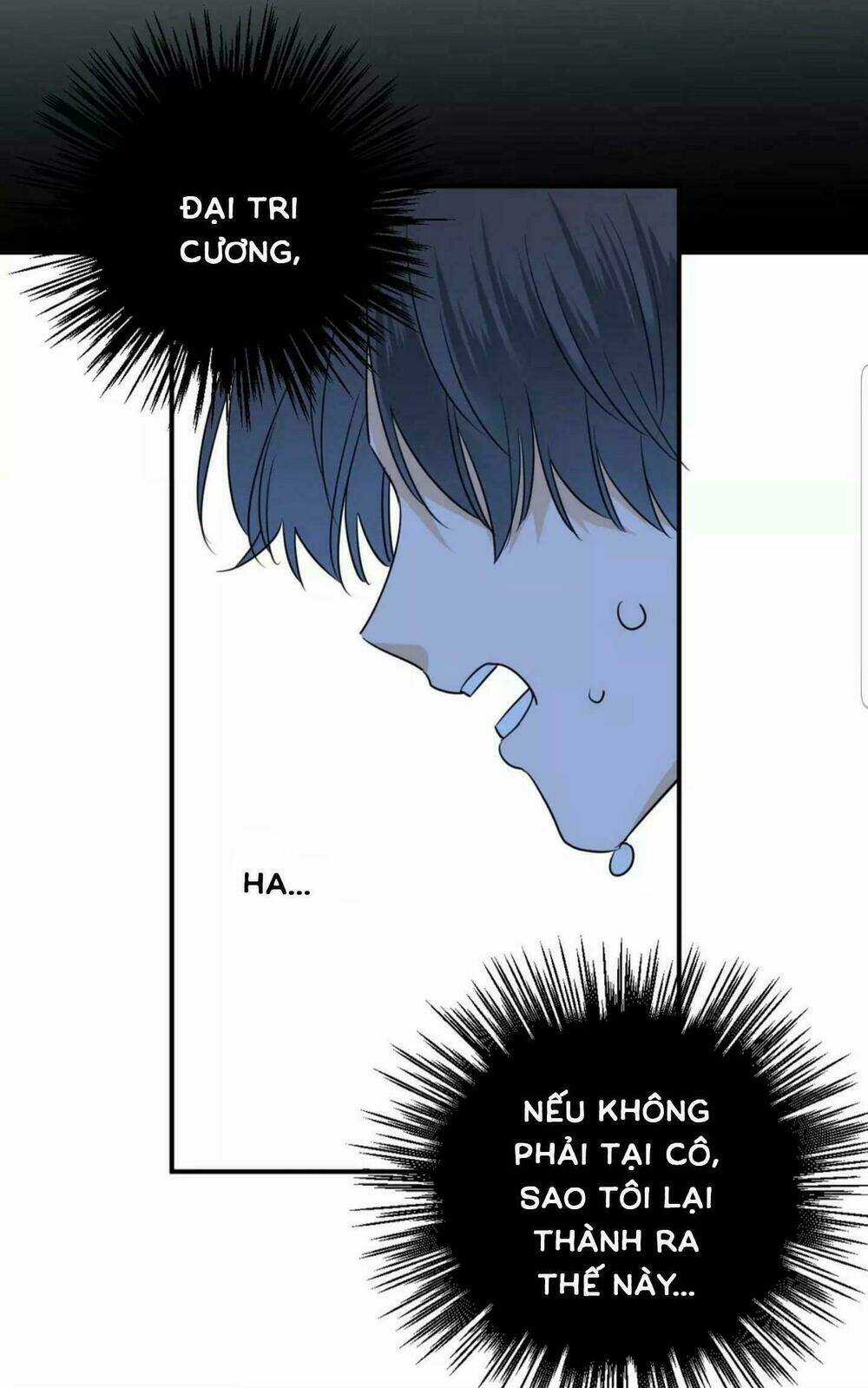 Ánh Trăng Ngọt Ngào Chapter 24 trang 14