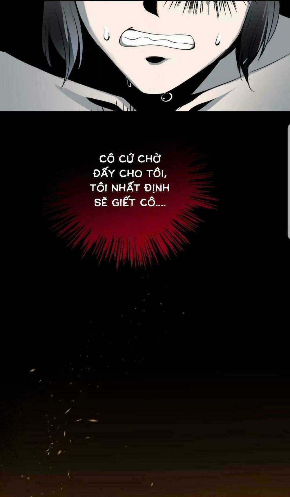 Ánh Trăng Ngọt Ngào Chapter 24 trang 15