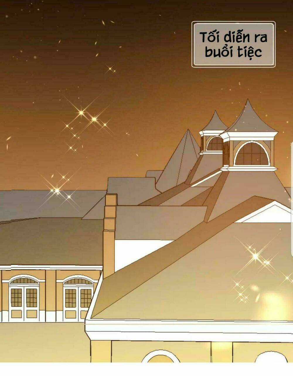 Ánh Trăng Ngọt Ngào Chapter 24 trang 16