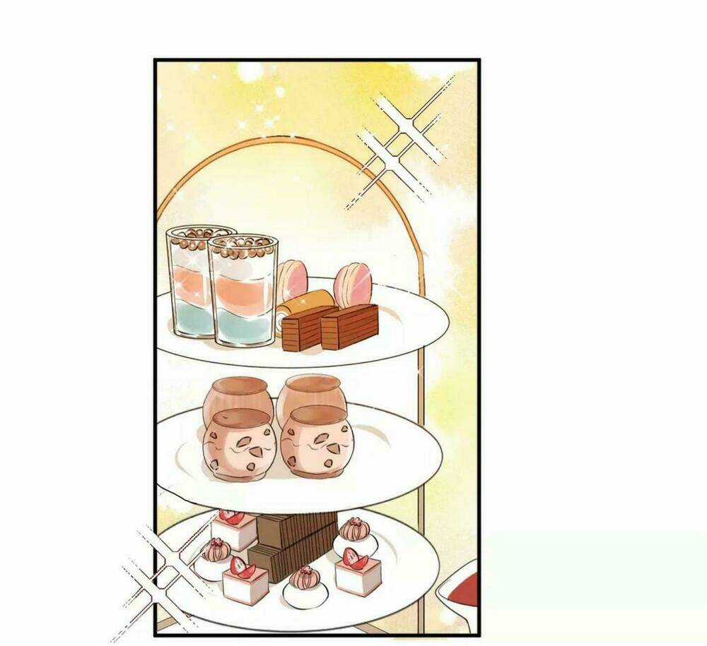 Ánh Trăng Ngọt Ngào Chapter 24 trang 17