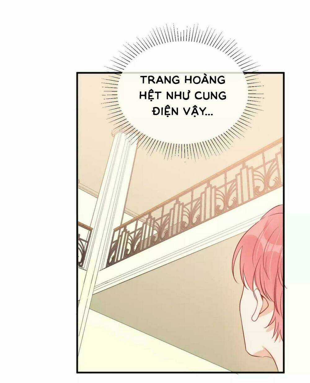 Ánh Trăng Ngọt Ngào Chapter 24 trang 19