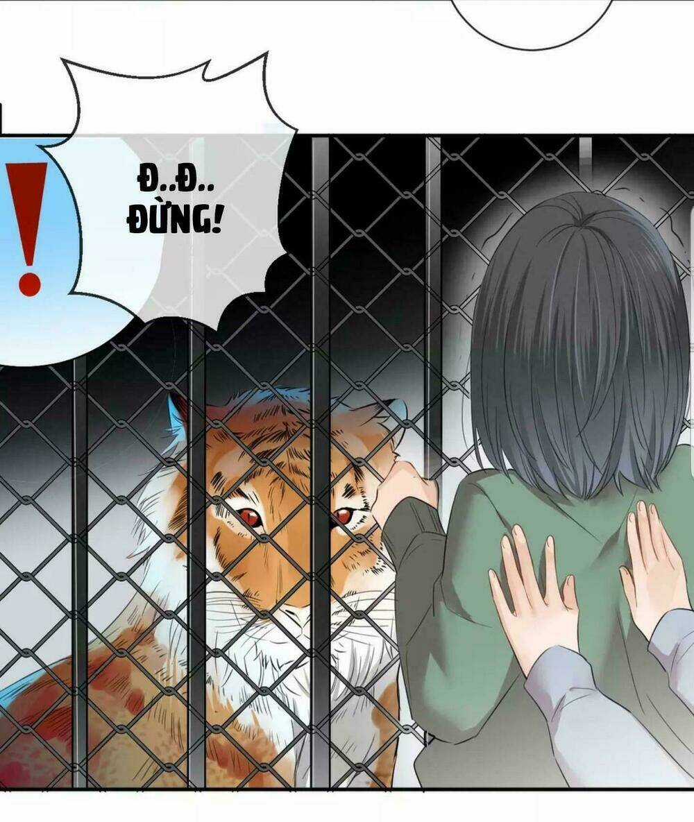 Ánh Trăng Ngọt Ngào Chapter 24 trang 2