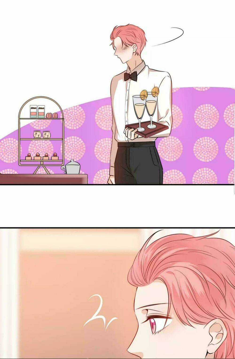 Ánh Trăng Ngọt Ngào Chapter 24 trang 23