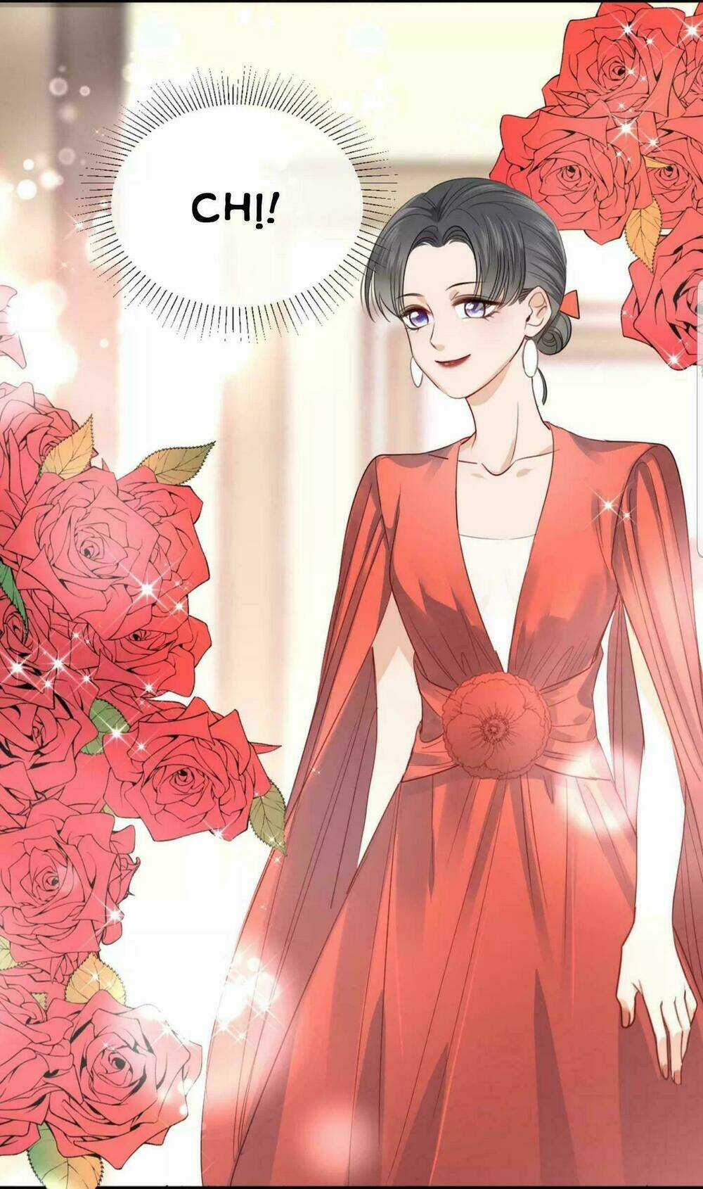 Ánh Trăng Ngọt Ngào Chapter 24 trang 24