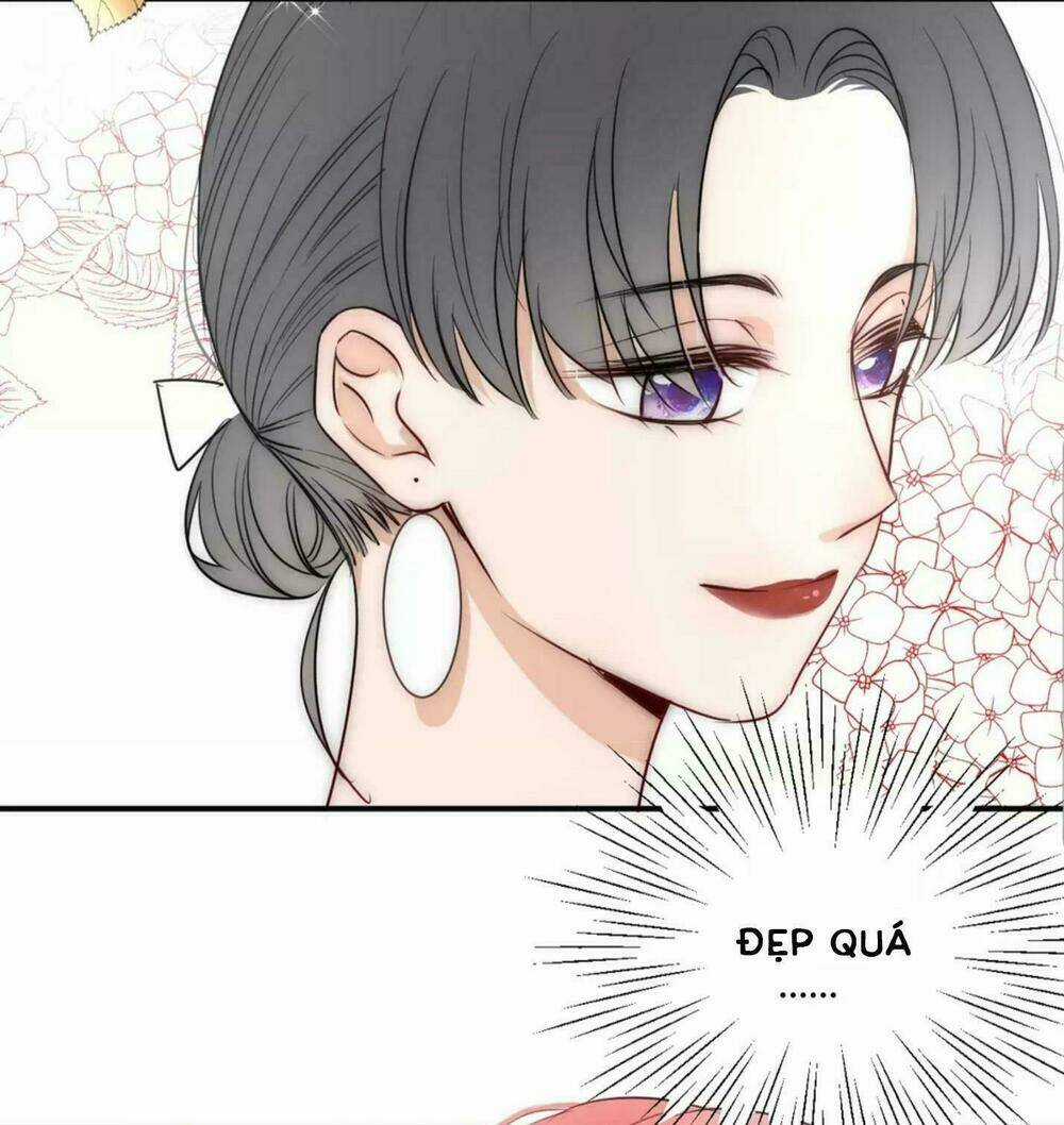 Ánh Trăng Ngọt Ngào Chapter 24 trang 25