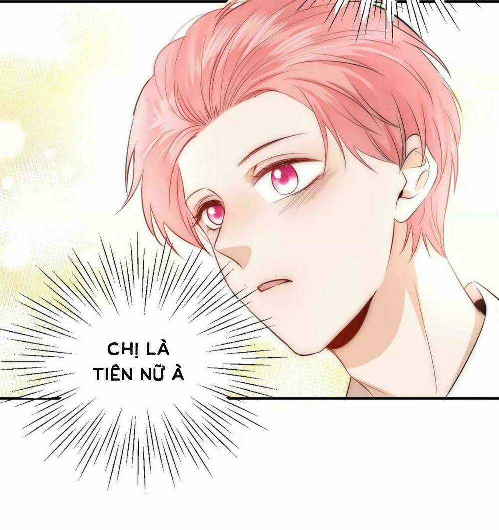 Ánh Trăng Ngọt Ngào Chapter 24 trang 26