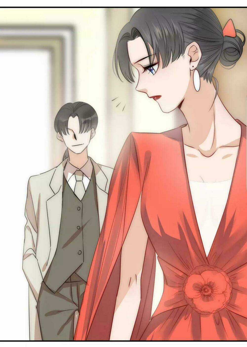 Ánh Trăng Ngọt Ngào Chapter 24 trang 28