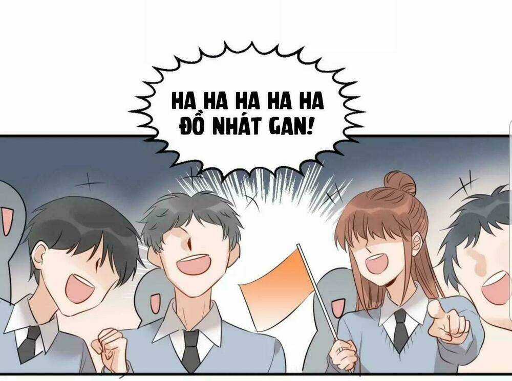 Ánh Trăng Ngọt Ngào Chapter 24 trang 3