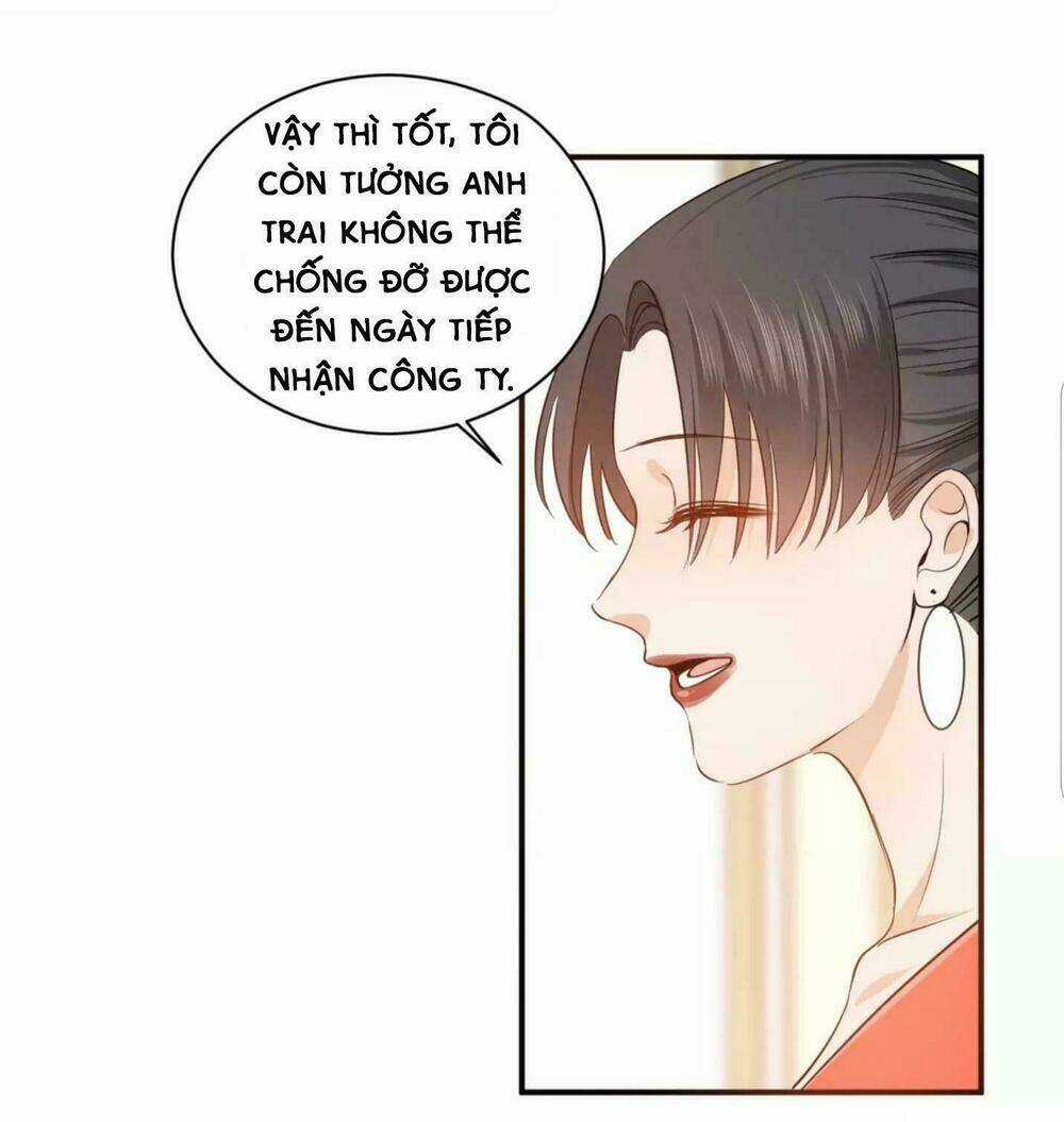 Ánh Trăng Ngọt Ngào Chapter 24 trang 30