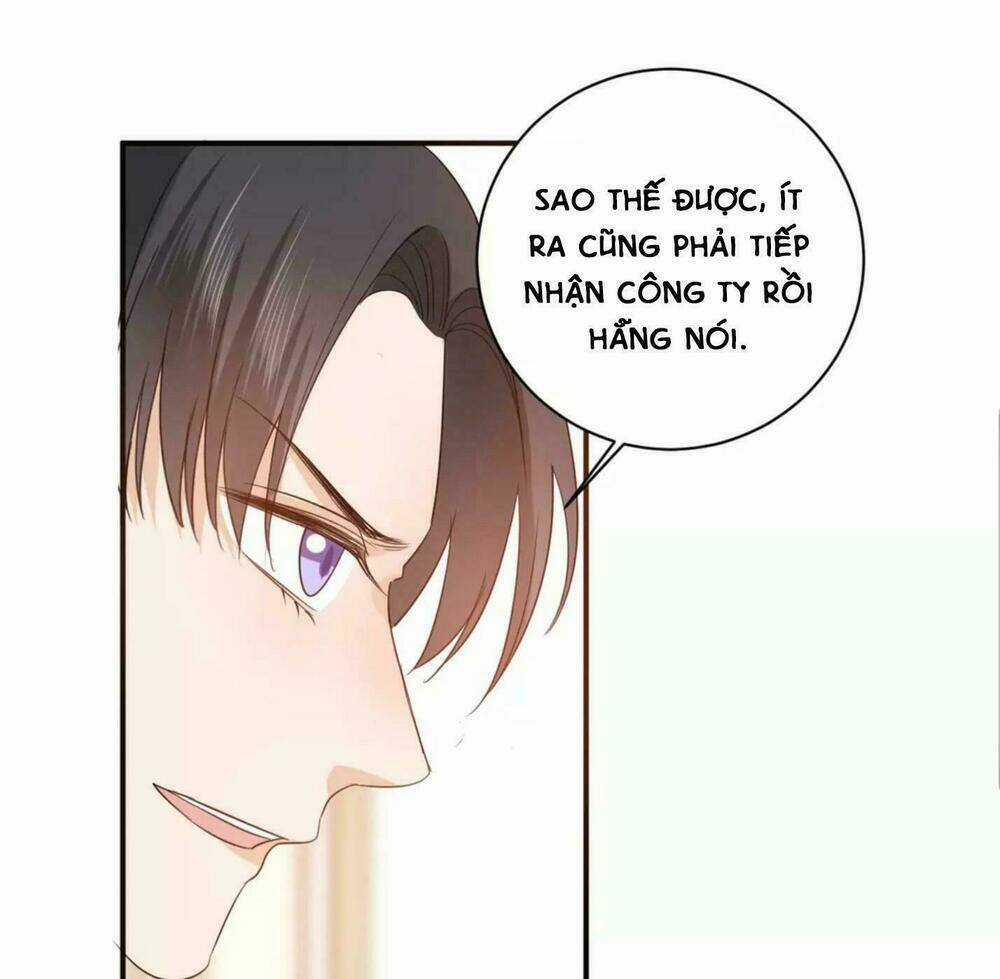 Ánh Trăng Ngọt Ngào Chapter 24 trang 31