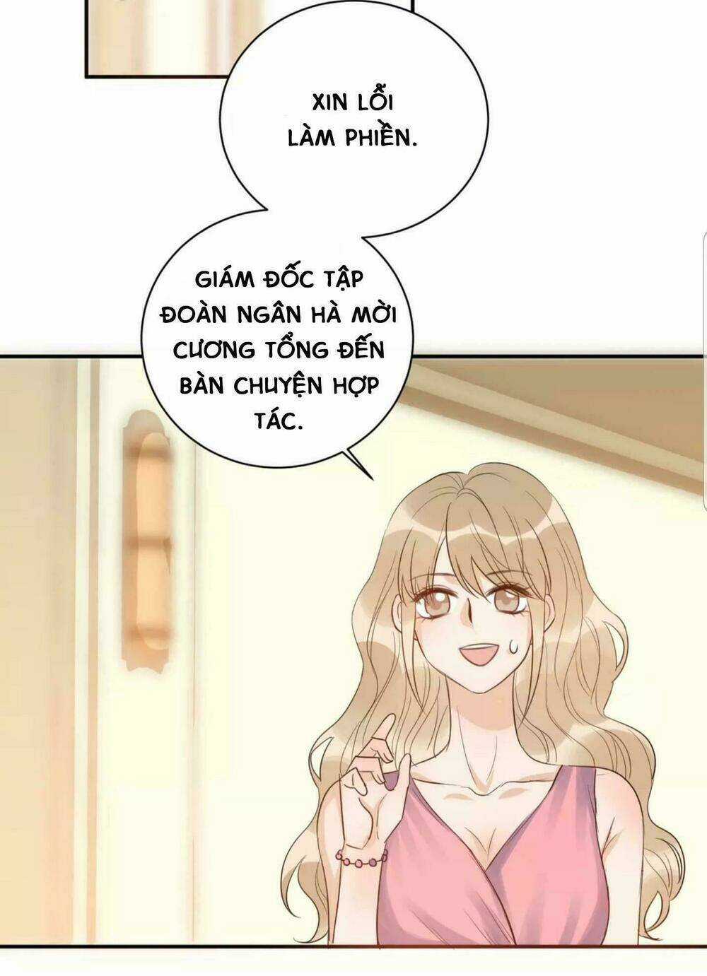 Ánh Trăng Ngọt Ngào Chapter 24 trang 32