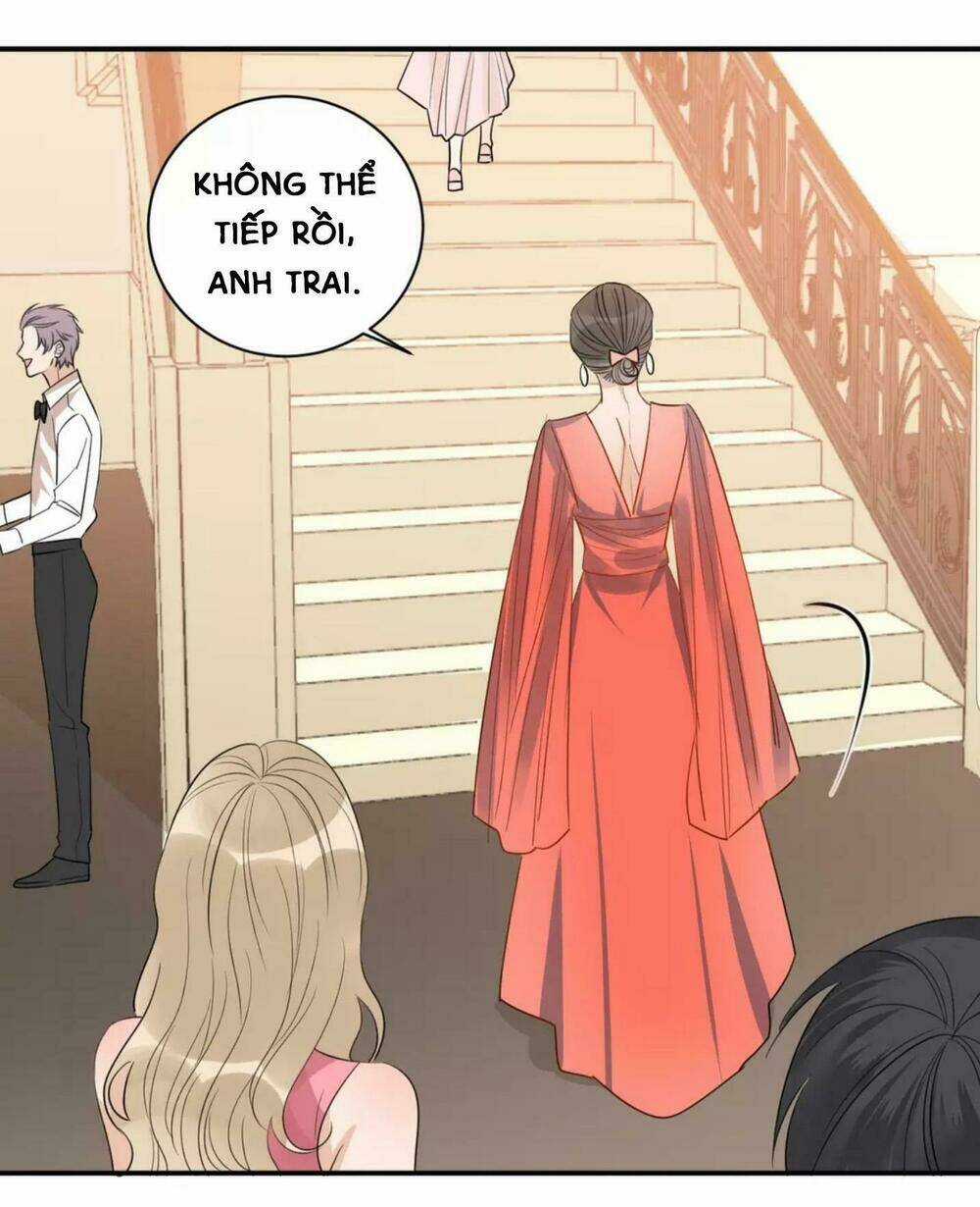 Ánh Trăng Ngọt Ngào Chapter 24 trang 33