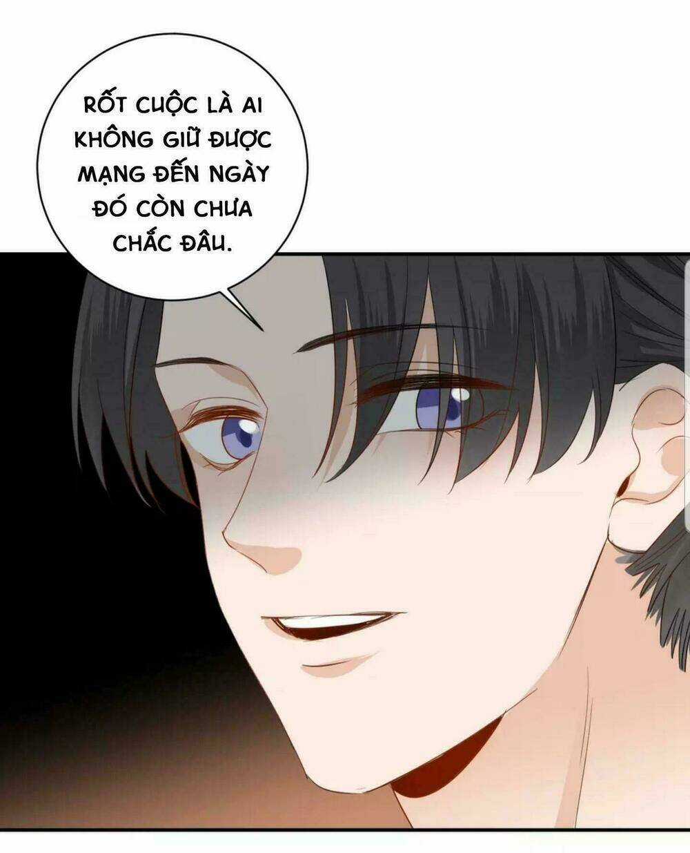 Ánh Trăng Ngọt Ngào Chapter 24 trang 34