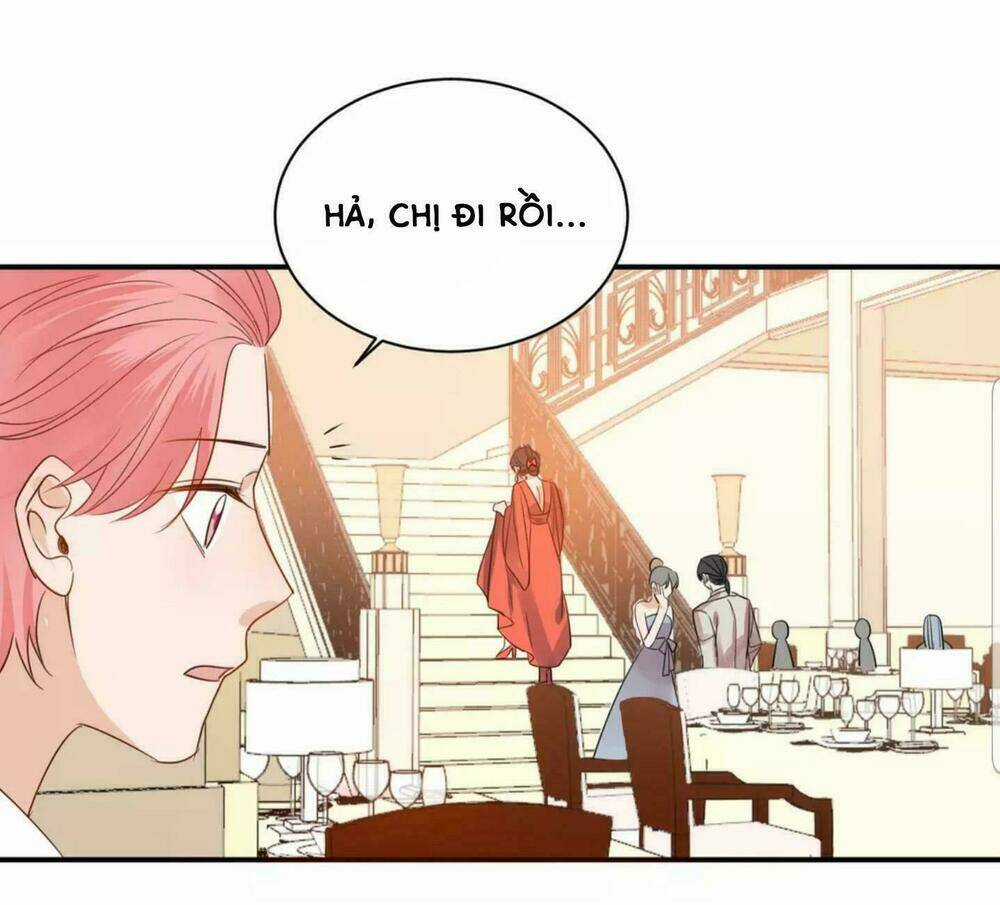 Ánh Trăng Ngọt Ngào Chapter 24 trang 35