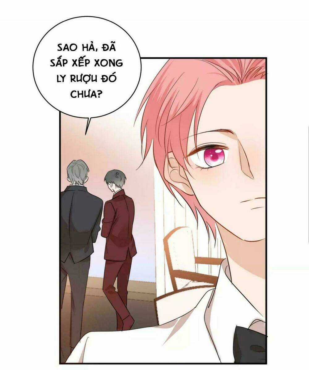 Ánh Trăng Ngọt Ngào Chapter 24 trang 36