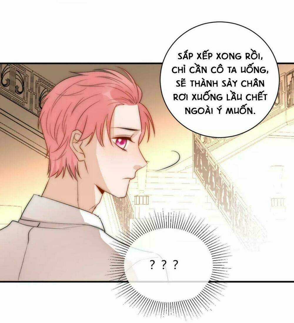 Ánh Trăng Ngọt Ngào Chapter 24 trang 37