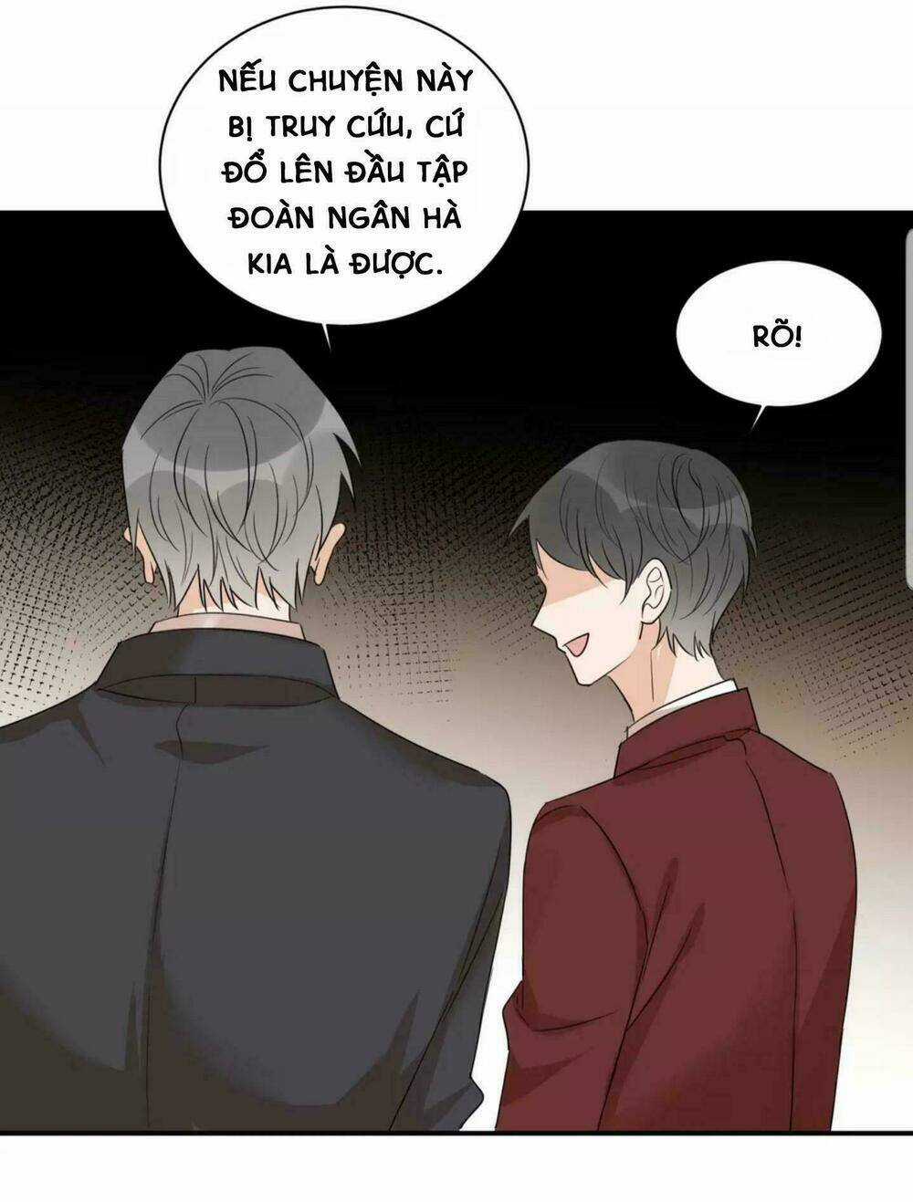 Ánh Trăng Ngọt Ngào Chapter 24 trang 38