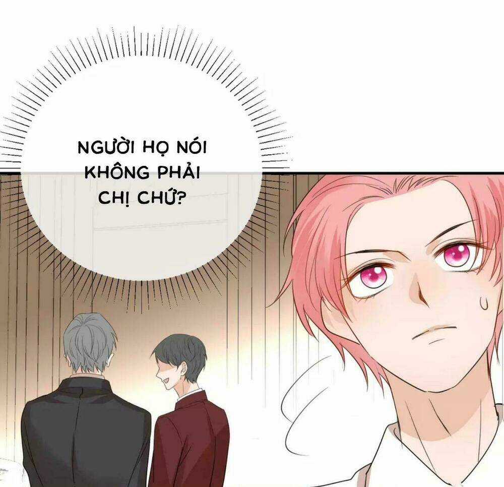 Ánh Trăng Ngọt Ngào Chapter 24 trang 39