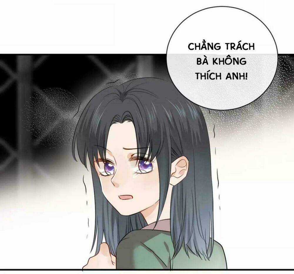 Ánh Trăng Ngọt Ngào Chapter 24 trang 4