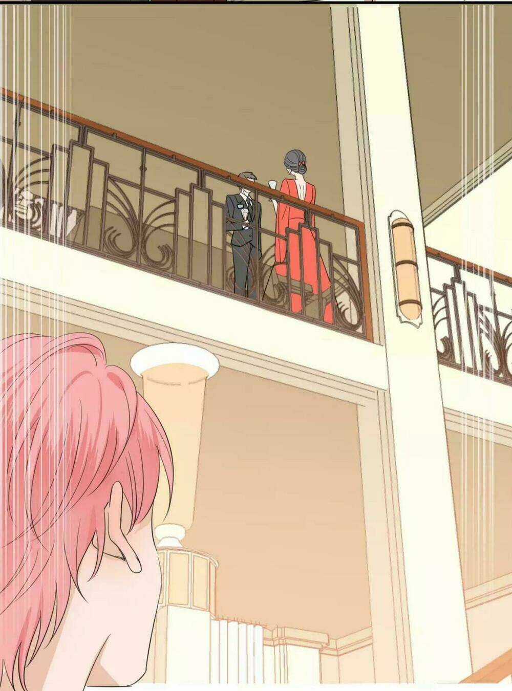 Ánh Trăng Ngọt Ngào Chapter 24 trang 40