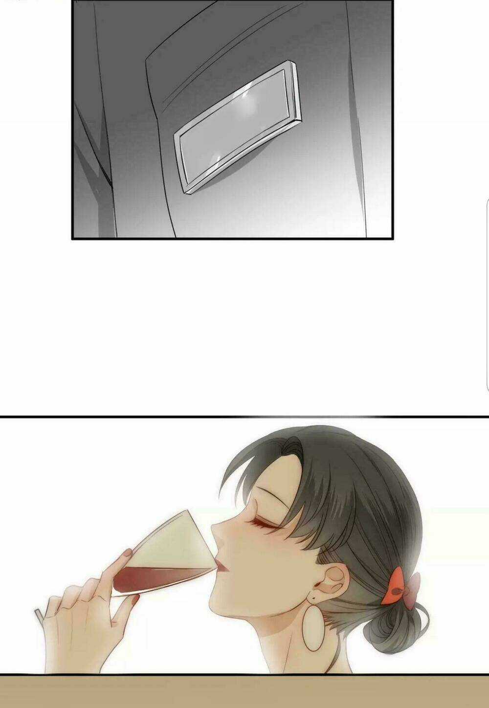 Ánh Trăng Ngọt Ngào Chapter 24 trang 41