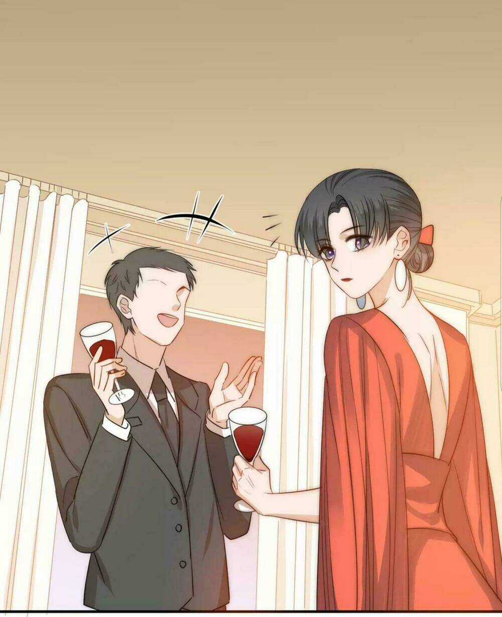 Ánh Trăng Ngọt Ngào Chapter 24 trang 42