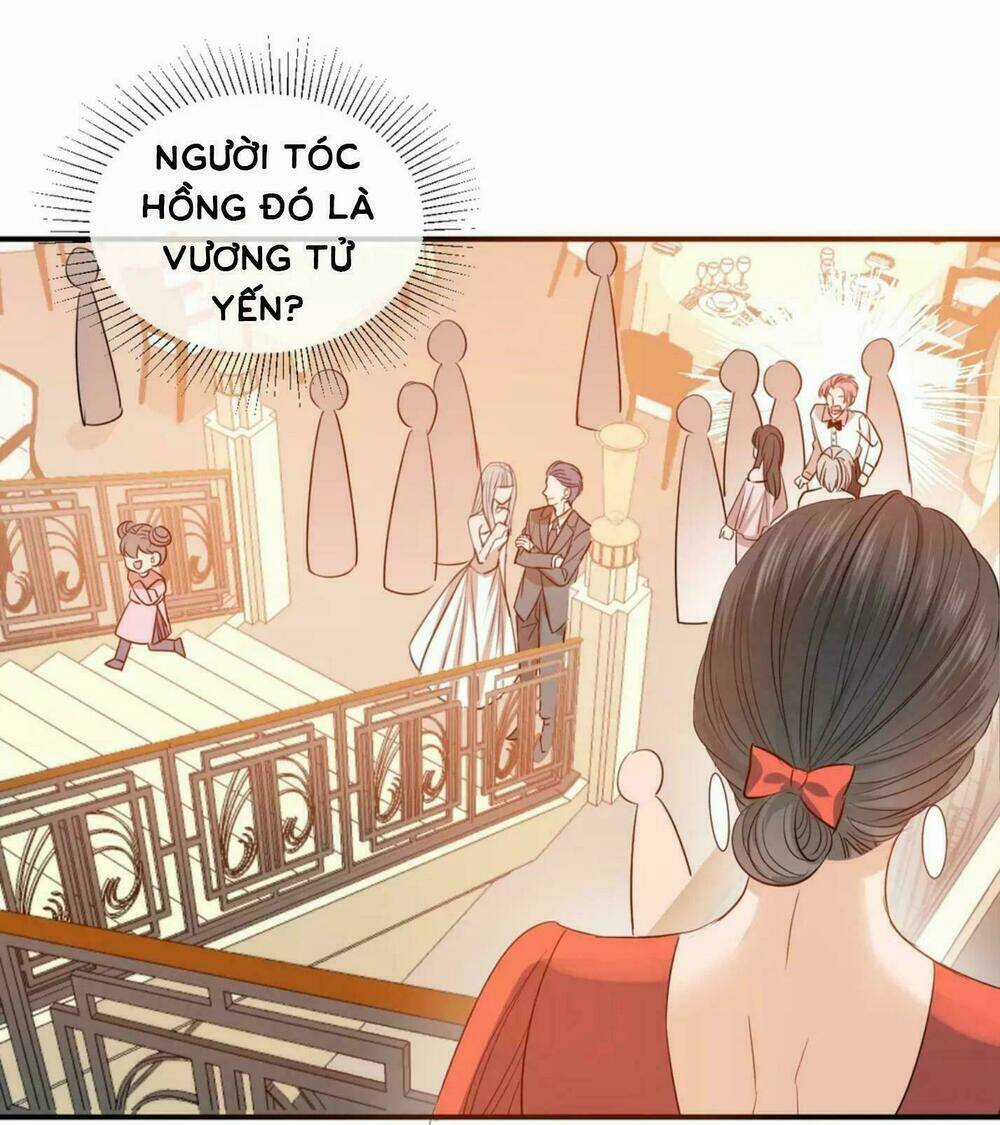 Ánh Trăng Ngọt Ngào Chapter 24 trang 43