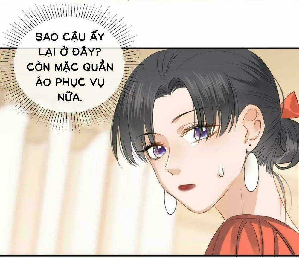 Ánh Trăng Ngọt Ngào Chapter 24 trang 44