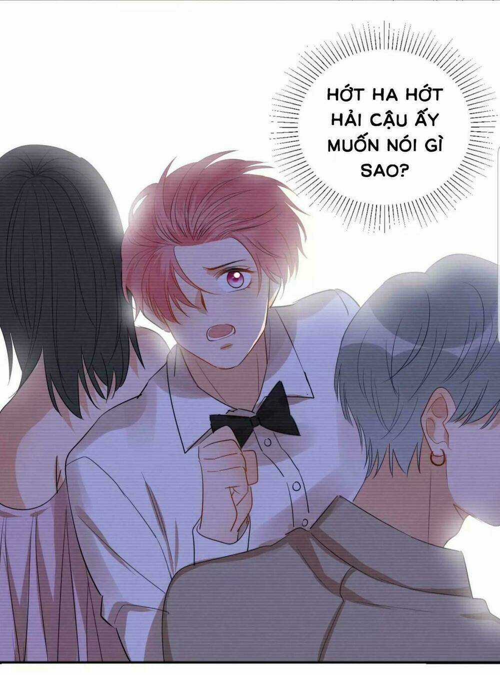 Ánh Trăng Ngọt Ngào Chapter 24 trang 45