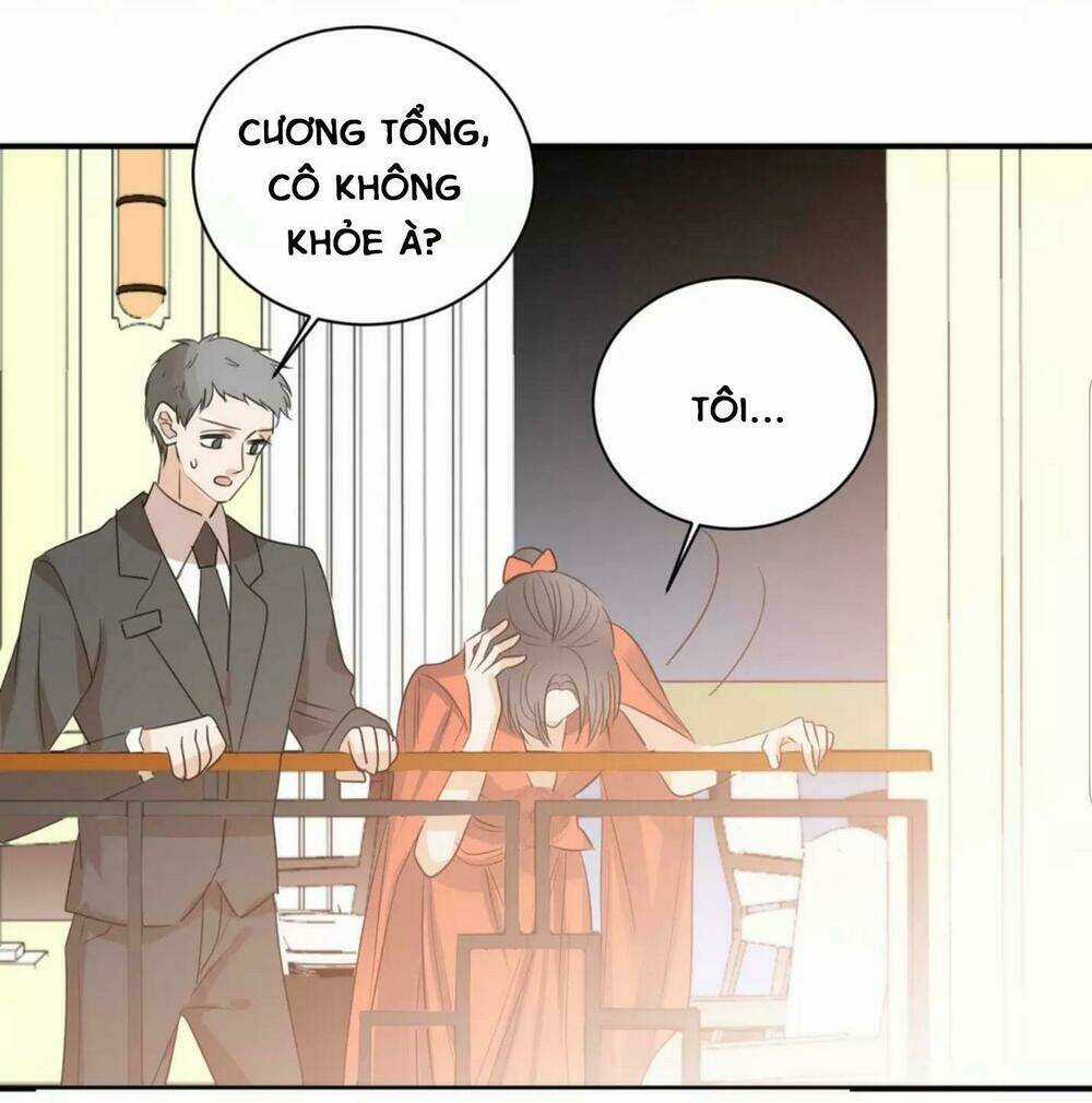 Ánh Trăng Ngọt Ngào Chapter 24 trang 47