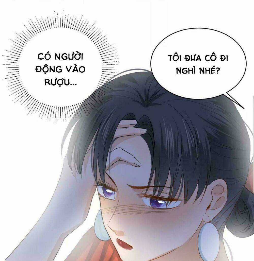 Ánh Trăng Ngọt Ngào Chapter 24 trang 48