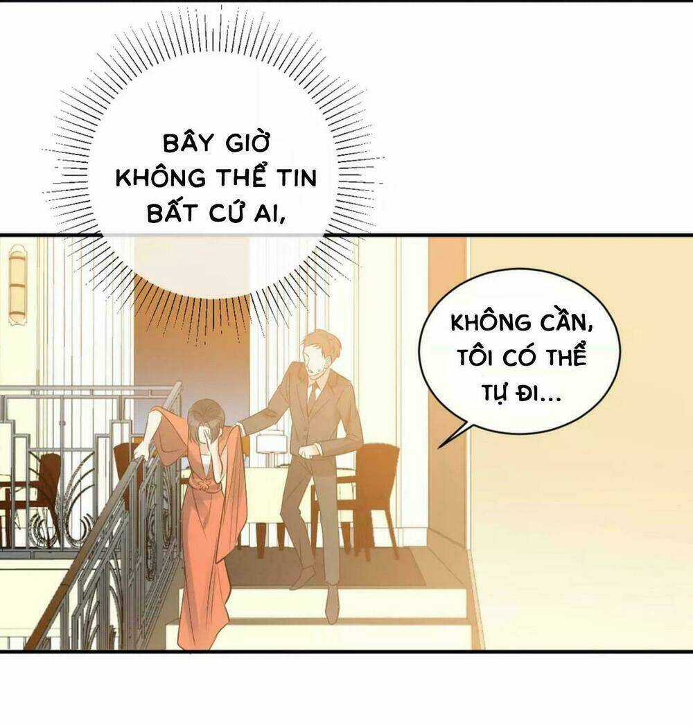 Ánh Trăng Ngọt Ngào Chapter 24 trang 49