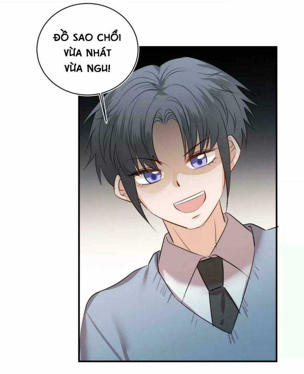 Ánh Trăng Ngọt Ngào Chapter 24 trang 5