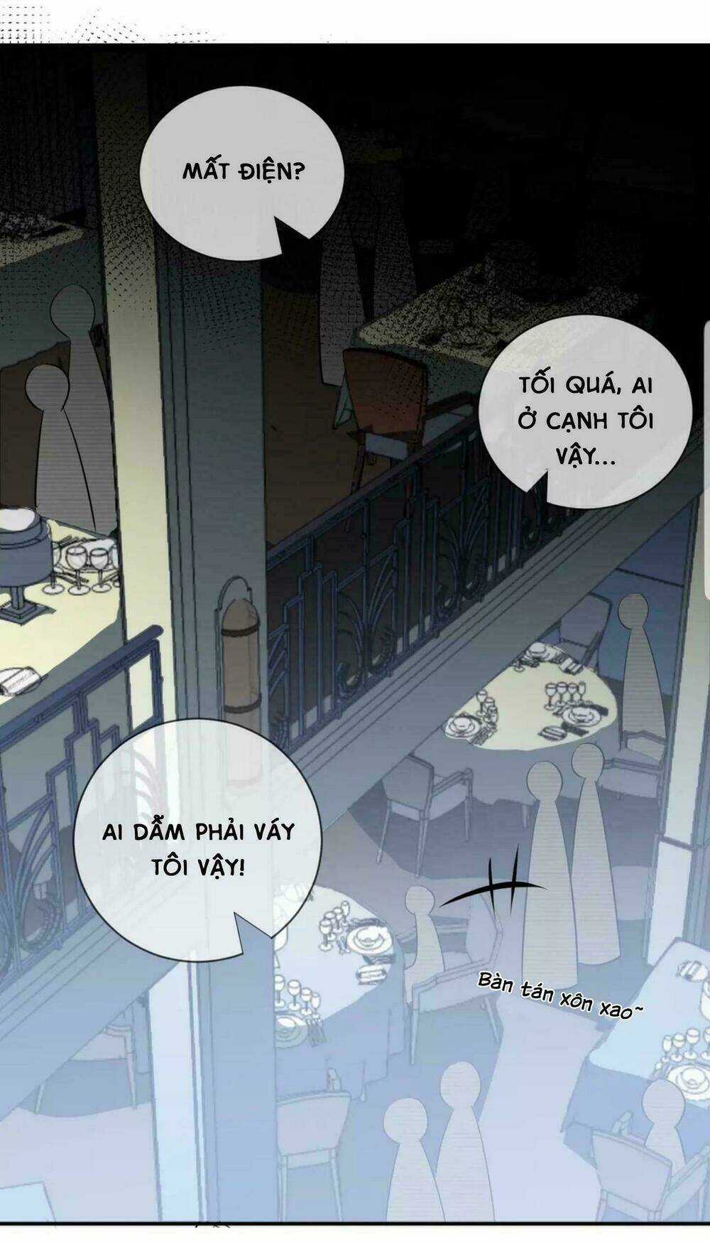 Ánh Trăng Ngọt Ngào Chapter 24 trang 51